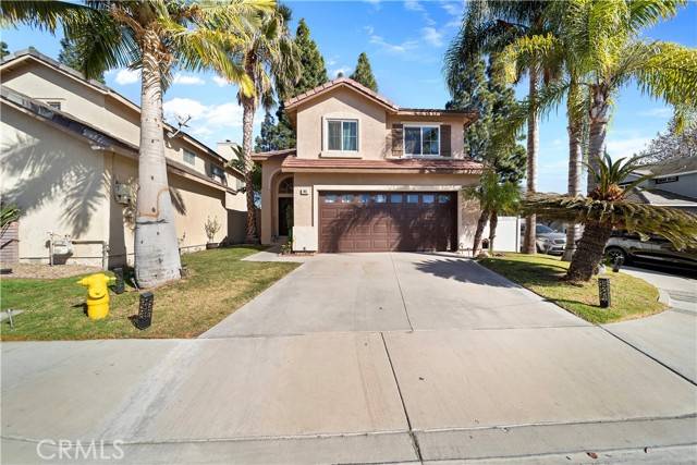 Corona, CA 92878,901 Primrose Lane