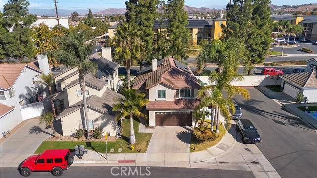 Corona, CA 92878,901 Primrose Lane