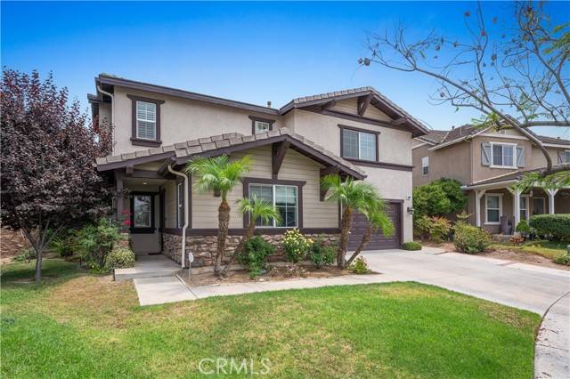 Corona, CA 92883,24922 Elmwood Street