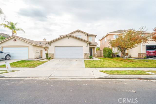 Yucaipa, CA 92399,11964 Greenbluff Way