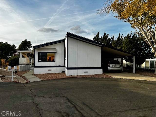 Victorville, CA 92395,13393 Mariposa #282