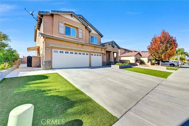 Menifee, CA 92586,29935 Fox Creek Drive