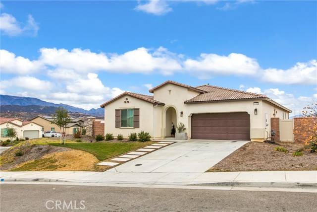 Calimesa, CA 92320,1316 Mandrake Court