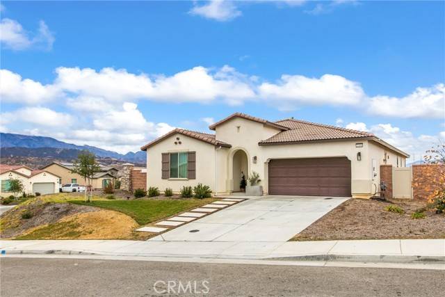 Calimesa, CA 92320,1316 Mandrake Court