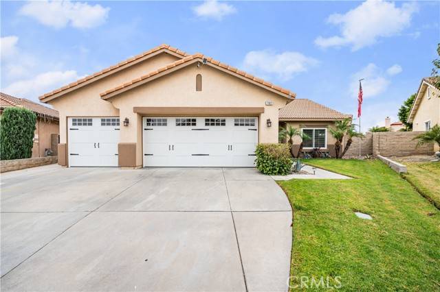 Fontana, CA 92336,7162 Revere Way