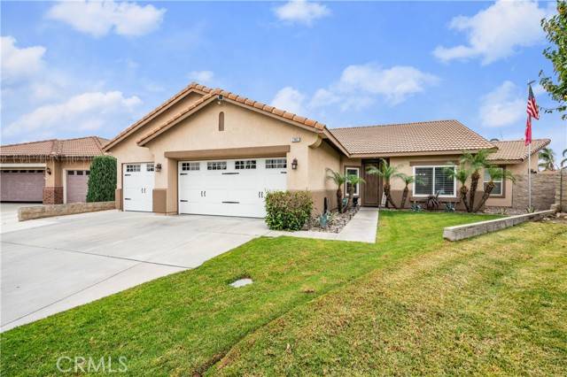 Fontana, CA 92336,7162 Revere Way