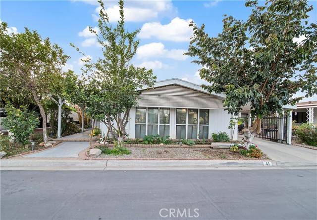 Corona, CA 92879,13381 Magnolia Avenue #41