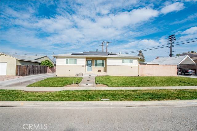 Whittier, CA 90604,15951 Milvern Drive