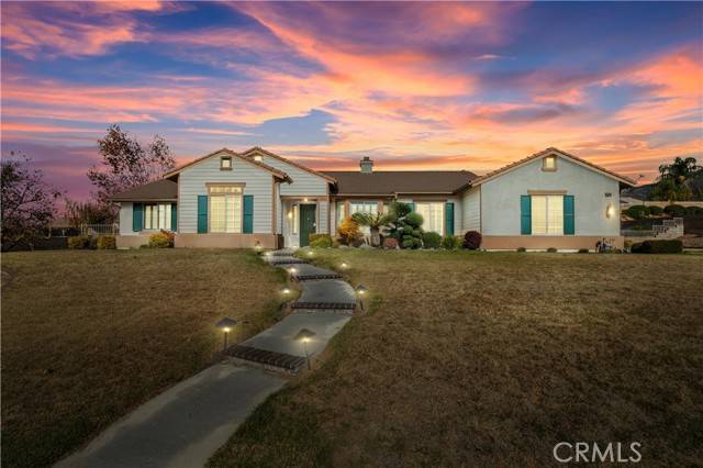 Yucaipa, CA 92399,35418 Schafer Ranch Road