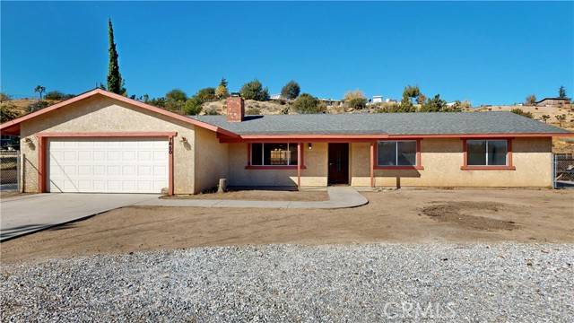 Hesperia, CA 92345,7650 Alston Avenue