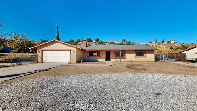 Hesperia, CA 92345,7650 Alston Avenue