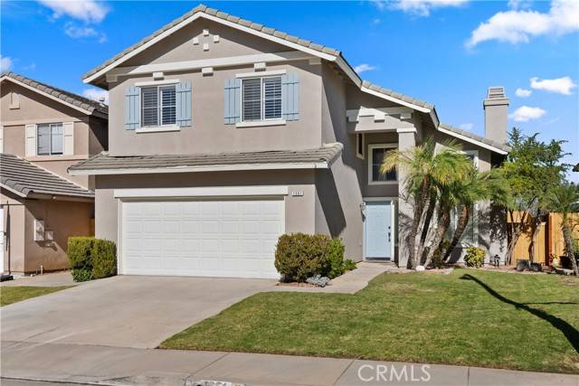 Corona, CA 92881,1351 Haven Tree Lane