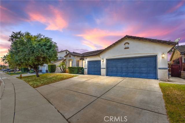 Beaumont, CA 92223,1105 Rain Lily Way