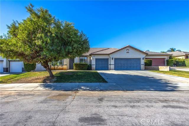 Beaumont, CA 92223,1105 Rain Lily Way