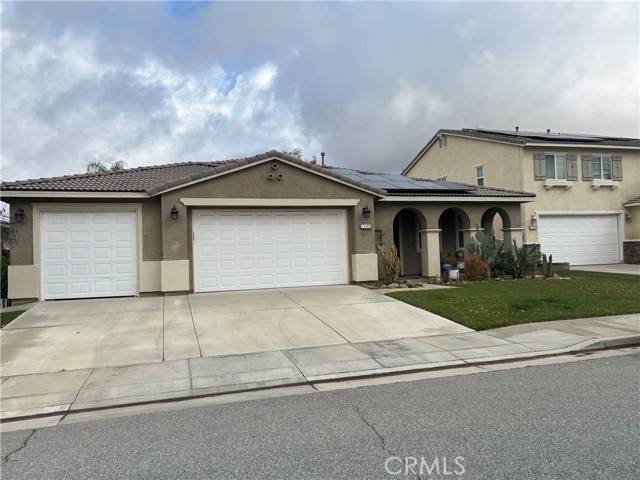 Beaumont, CA 92223,35480 Byron Trail