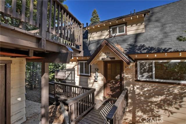 Lake Arrowhead, CA 92352,336 Jasmine Lane