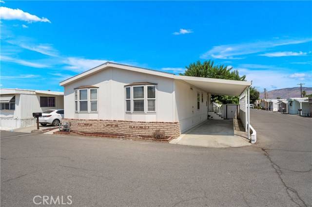 Hemet, CA 92543,675 W Oakland Avenue #E2