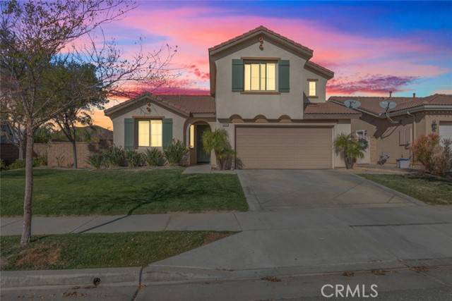 Lake Elsinore, CA 92532,34197 Nandina Court