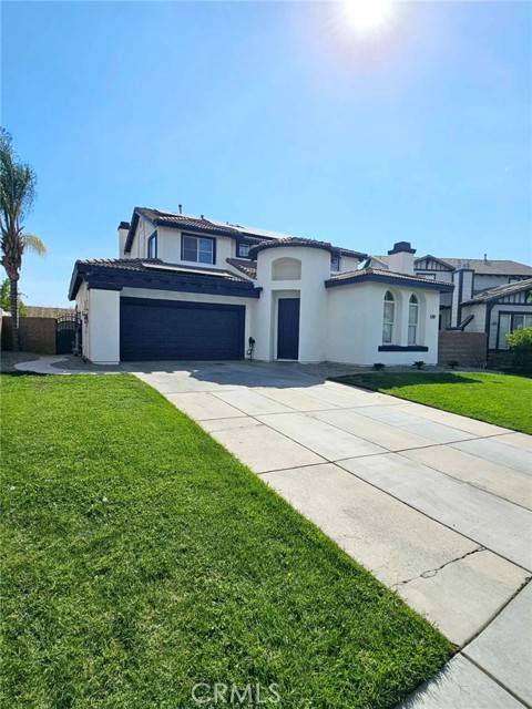 Yucaipa, CA 92399,11537 Deerfield Drive