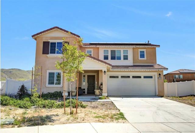 San Jacinto, CA 92583,115 Snowberry Court