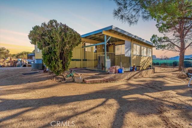 Anza, CA 92539,59281 Gilman Road