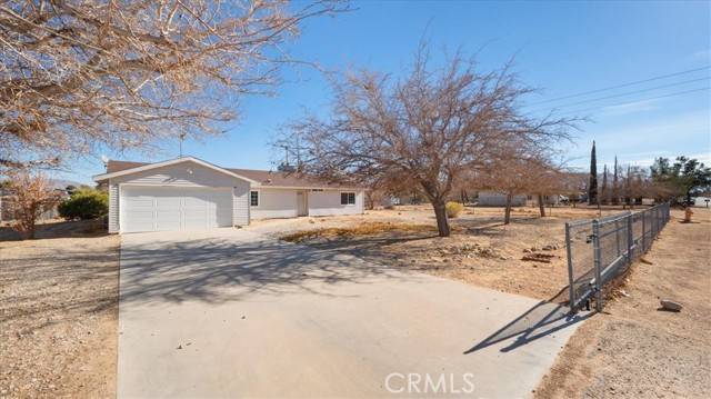 Apple Valley, CA 92308,11911 Chimayo Road