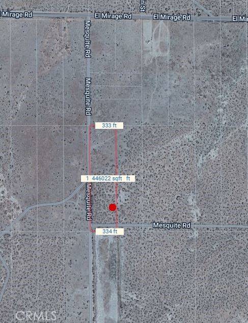 Adelanto, CA 92301,0 Mesquite