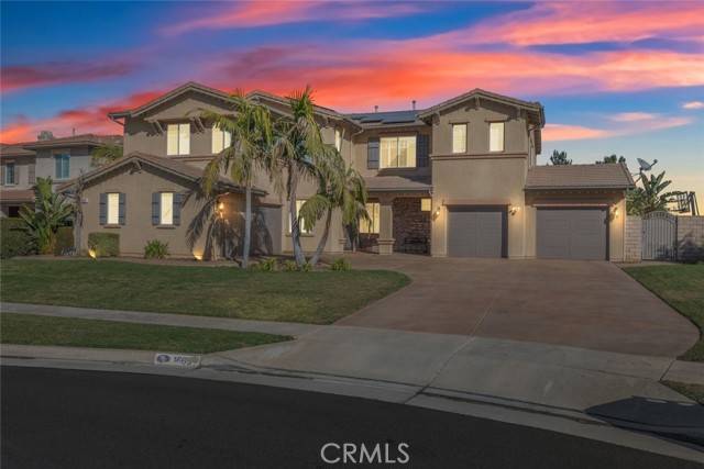 Corona, CA 92881,1669 Via Rafael Circle