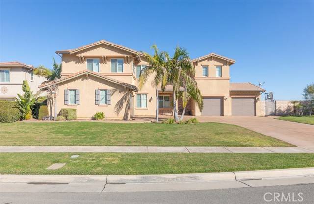 Corona, CA 92881,1669 Via Rafael Circle