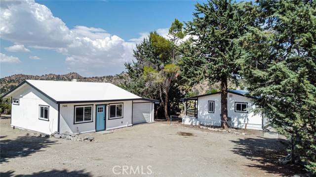 Wrightwood, CA 92397,7505 Purple Sage Road