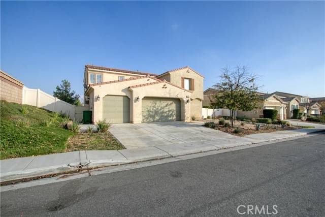 Beaumont, CA 92220,1636 LE CONTE Drive