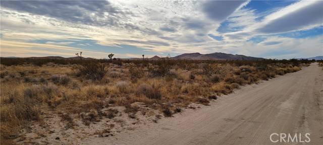 Mojave, CA 93560,0 SOPP