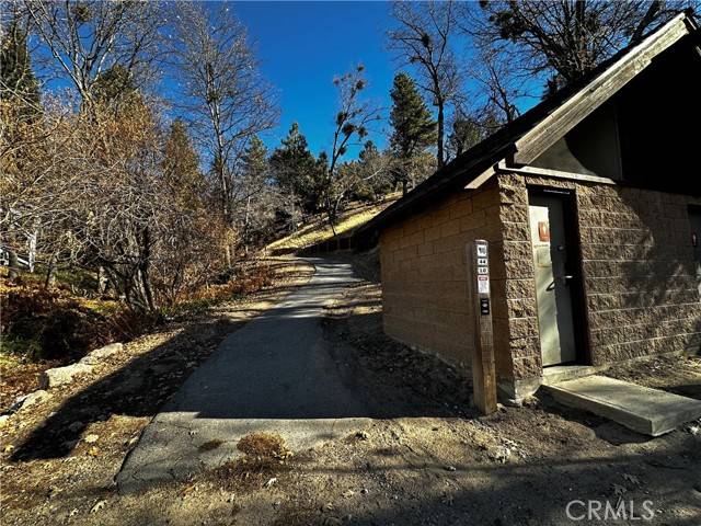 Lake Arrowhead, CA 92352,481 N481-B Dock