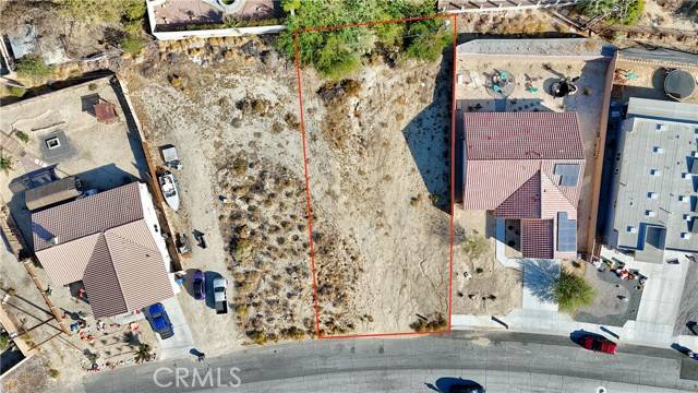 Desert Hot Springs, CA 92240,0 Ocotillo Road