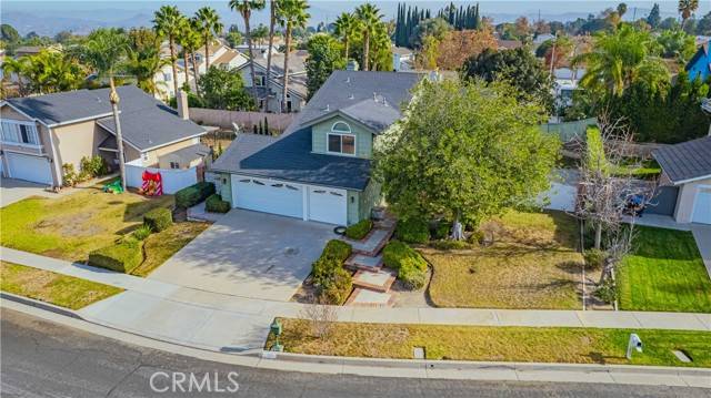 Corona, CA 92882,1881 Ponderosa Circle