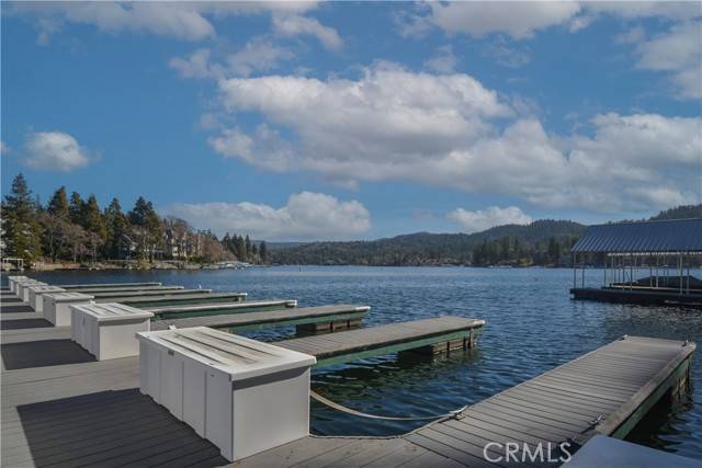 Lake Arrowhead, CA 92352,0 MBm 6 slip 6