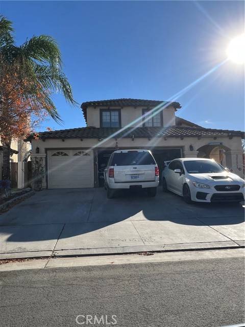 Moreno Valley, CA 92551,25535 Catalejo Lane