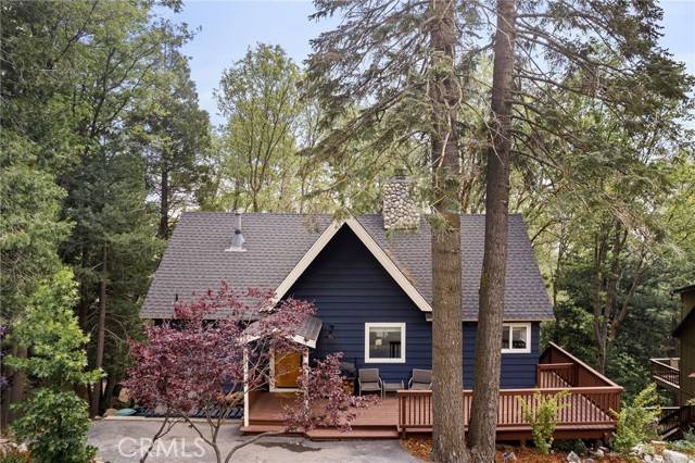 Lake Arrowhead, CA 92317,27363 Elmwood Drive