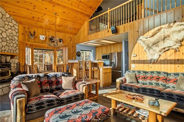 Running Springs, CA 92382,2477 Spring Oak Drive
