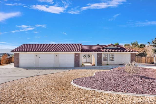 Apple Valley, CA 92307,16446 Olalee Place