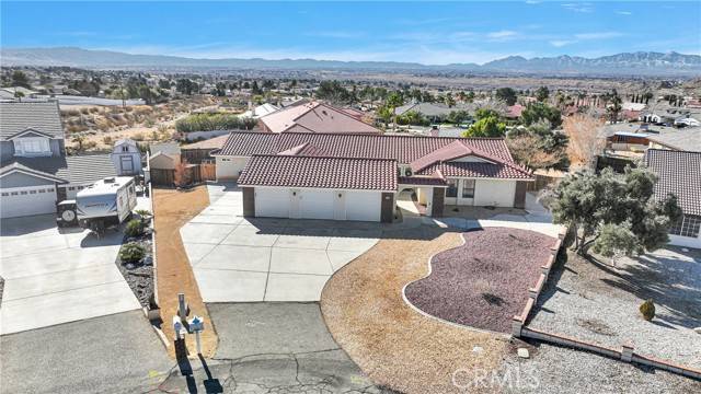 Apple Valley, CA 92307,16446 Olalee Place