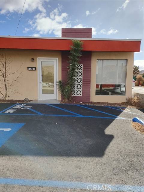 Yucca Valley, CA 92284,55411 29 Palms Hwy
