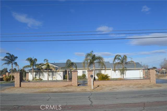 Hesperia, CA 92345,15510 Live Oak Street