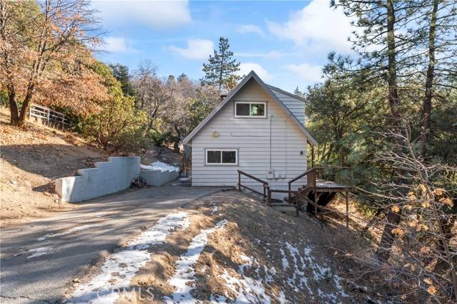 Lake Arrowhead, CA 92352,1184 Nadelhorn Drive