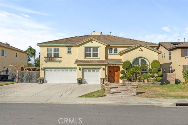 Eastvale, CA 92880,12706 Bridgewater Drive