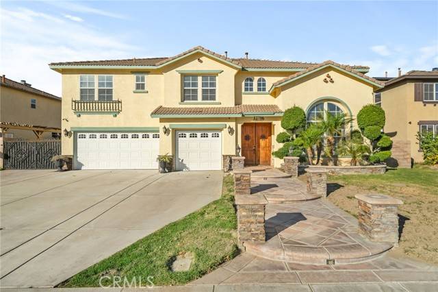 Eastvale, CA 92880,12706 Bridgewater Drive