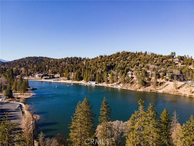 Crestline, CA 92325,24433 San Moritz Drive