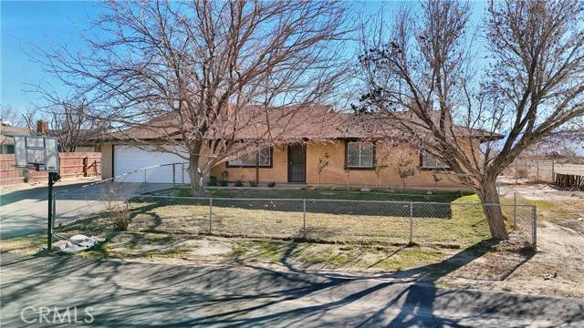 Palmdale, CA 93591,15722 E Avenue Q7