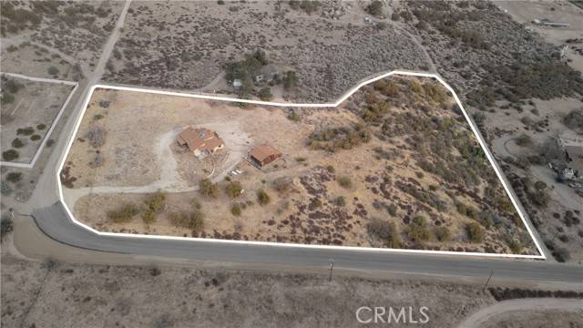 Anza, CA 92539,57230 Ramsey Road