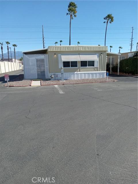 San Jacinto, CA 92583,1600 S San Jacinto Avenue